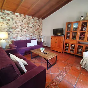 Landhaus El Serrillal, Hermigua